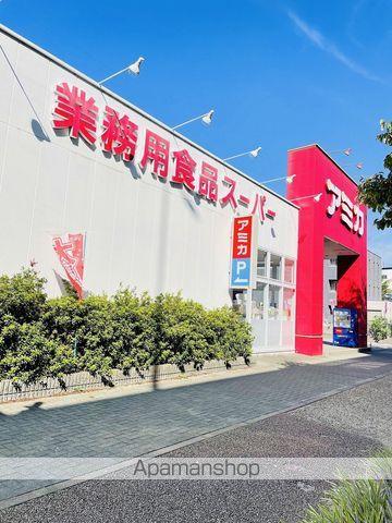 S-RESIDENCE堀田NorthIIの周辺写真