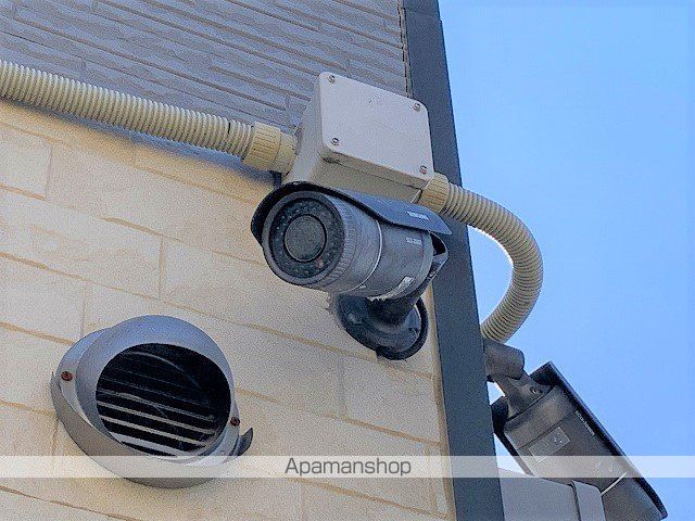レオパレスたかのはの内装写真