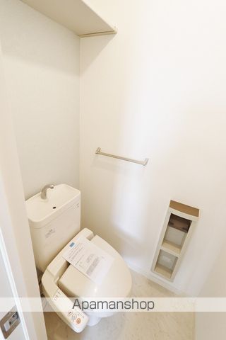 シャーメゾンルミエール川内の内装写真