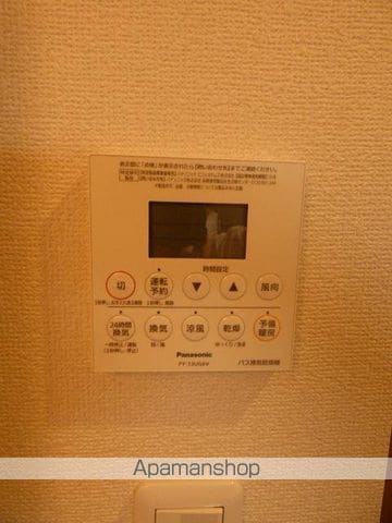 クレスタの内装写真