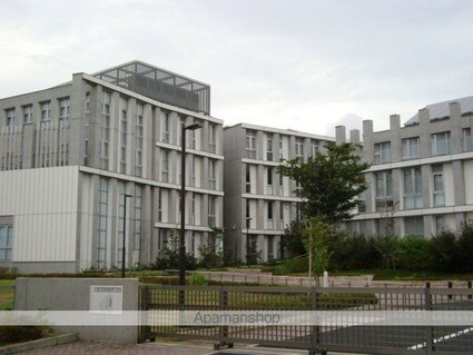 ニュー今井堂マンション[1DK/25.78m2]の周辺2