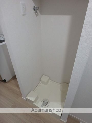 MAXIV西川口AZ DUEの内装写真