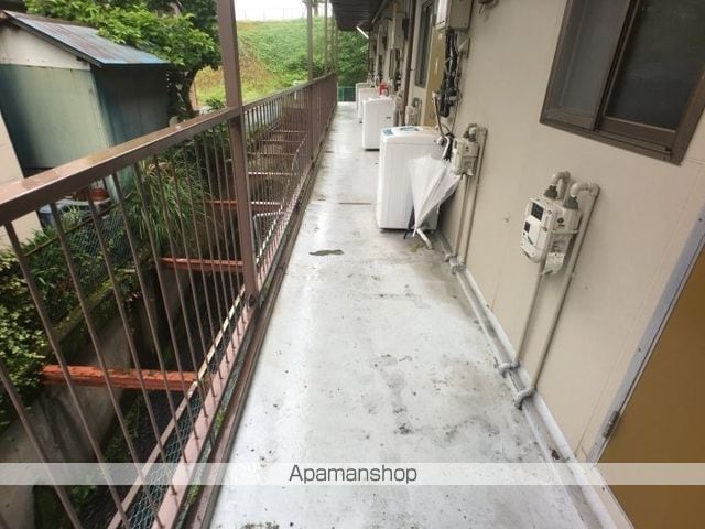 コーポ下賀茂のその他写真