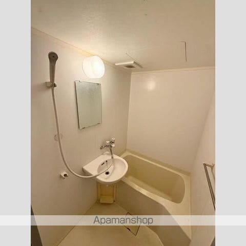 MAXIV日吉の内装写真