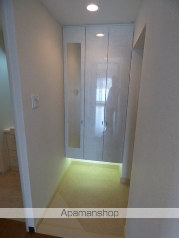 CASA FELICEの内装写真