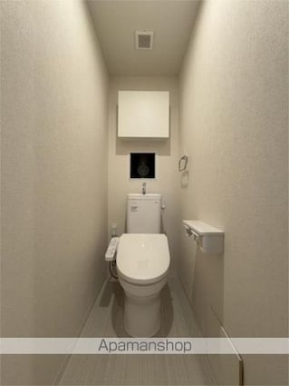 Ｓｔａｄｔ　Ｎｅｒｉｍａーｋａｓｕｇａｃｈｏ[2LDK/65.97m2]のトイレ