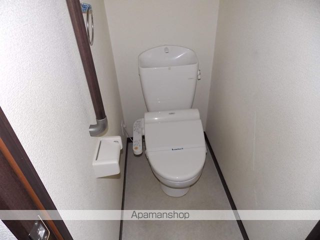 レオネクストたからBの内装写真