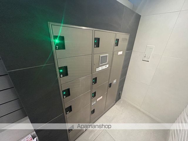 セイワパレス梅田茶屋町のその他写真