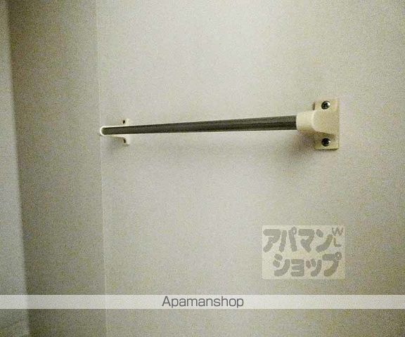 メゾン加後の内装写真