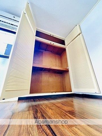 メサ太子橋の内装写真