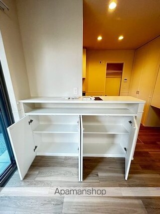 エミーズ２[2LDK/58.4m2]の内装1