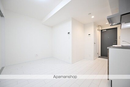 Ｒｅｓｉｄｅｎｃｅ　南千住[1LDK/26.82m2]のリビング・居間4