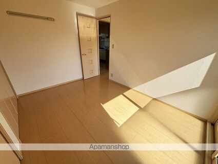 エーデルハイム[2DK/42.11m2]の内装9