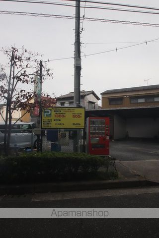 アムール ブリーズの周辺写真