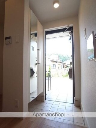 東京都八王子市高尾町[1K/27.29m2]の内装3