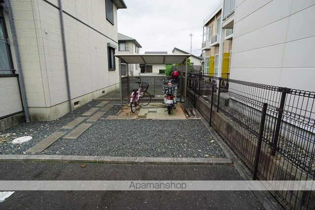 東海道本線 愛野駅 徒歩3分 2階建 築25年のその他写真