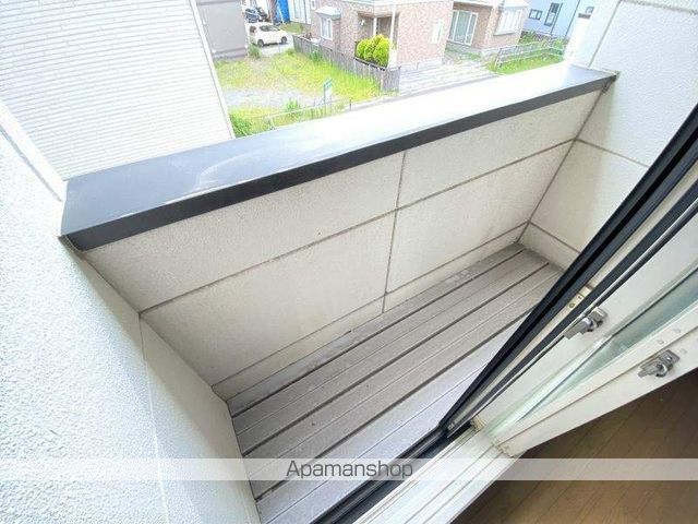 メゾン日果里No.8の内装写真
