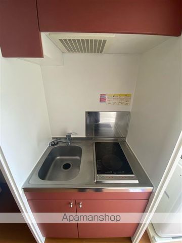 レオパレスフェリース上野の内装写真