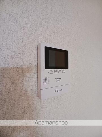 シャイニング・ベル IIの内装写真