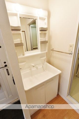 サンステージ北沖洲IIの内装写真