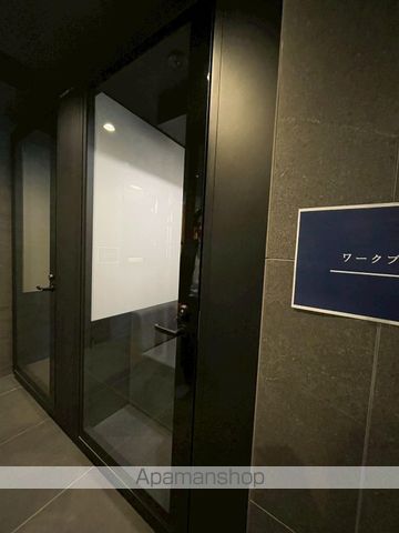 BRILLIA IST 武蔵小杉の内装写真