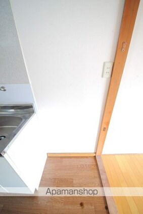 コーポ長島[1R/20m2]の内装3