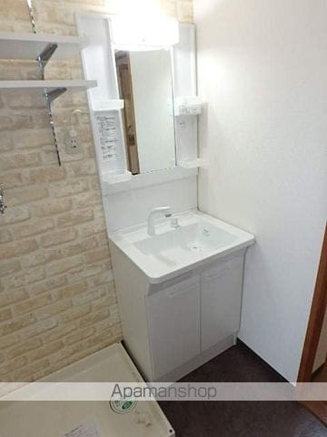 グランドゥール須田の内装写真