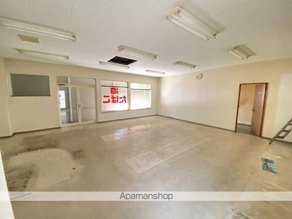河内町テナント　Ｋ－Ｔ０１７[事務所/78.21m2]のキッチン
