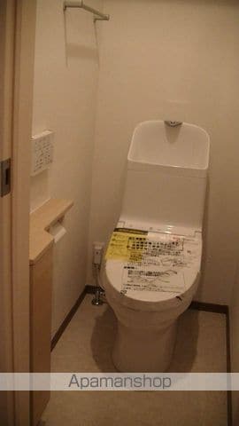 フォレストの内装写真