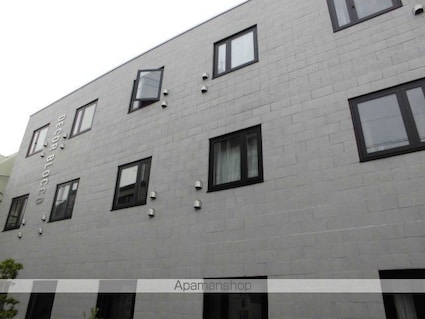 ＤｅｃｏｒＢｌｏｃｃｏ高円寺北[1R/21.99m2]の外観4