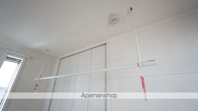ブラン シェトワの内装写真