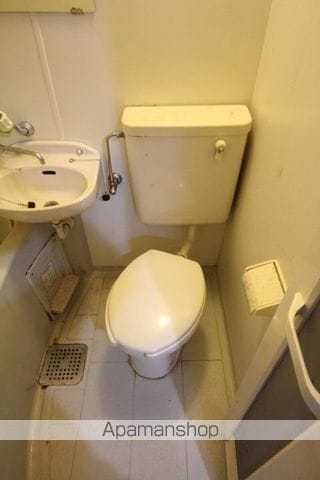 コージィコート瀬川IIの内装写真
