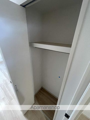 スプランディッドIIの内装写真