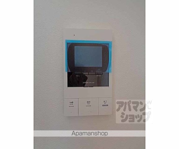 WIN深草枯木町の内装写真