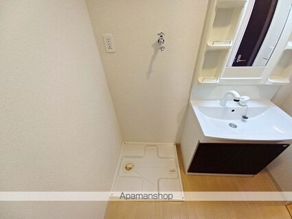 Ｋ＆Ｔ[2LDK/59.95m2]の内装6