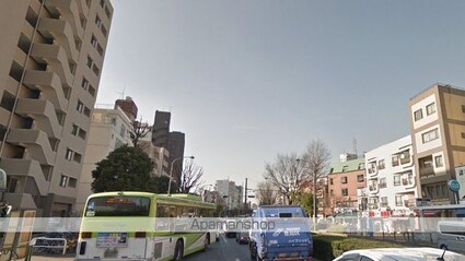 グランヴァン池袋西[1K/22.63m2]の周辺5