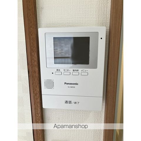 しおさいハイツの内装写真