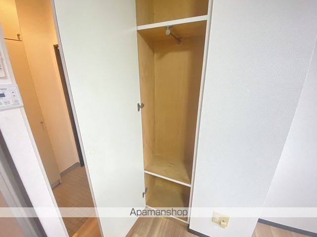 城東エンビイハイツの内装写真