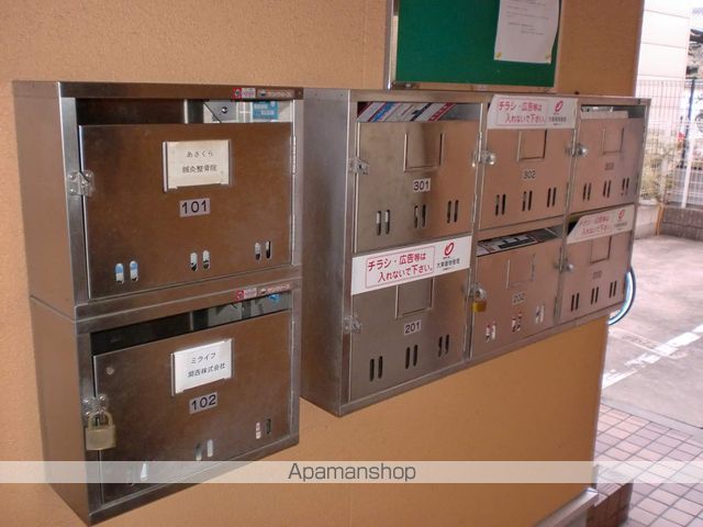 インテックスIII番館のその他写真