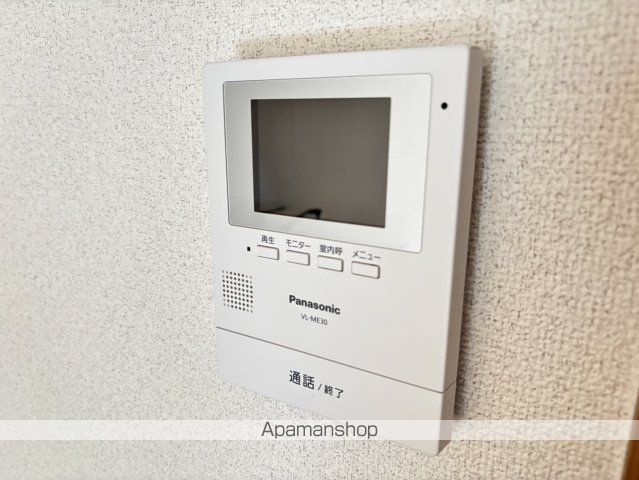 グラシア小町の内装写真