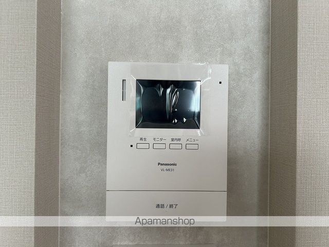 フォルトゥナ大願寺の内装写真