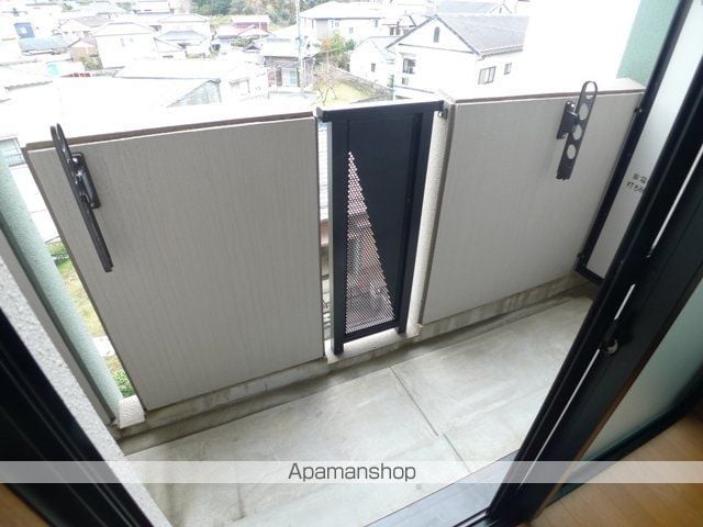 カンフィデンス三ヶ森の内装写真
