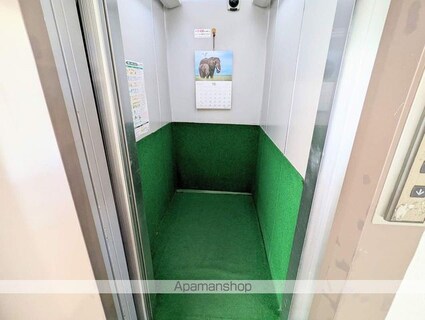 山陽　マンション[3LDK/63.6m2]の共用部2