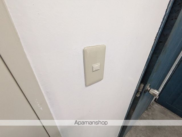 市川マンションの内装写真