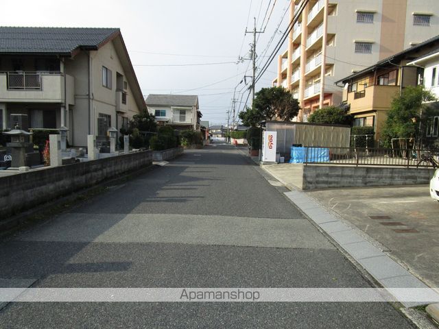 ヤマモトハイツの周辺写真