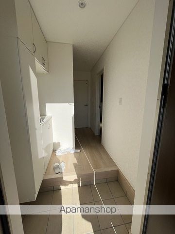 小呂町戸建の内装写真