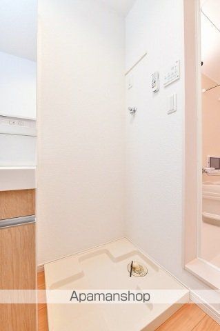 PENSIONJULY桜尾(仮REGALESTPENSION桜尾の内装写真
