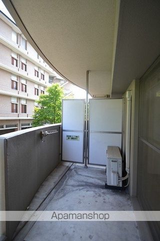 アークハイツ鹿田の内装写真