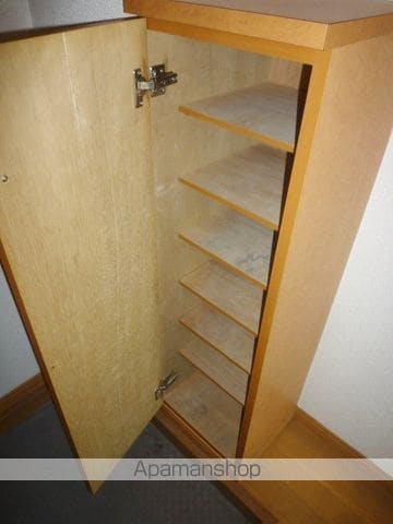 アミューズ宇宿の内装写真