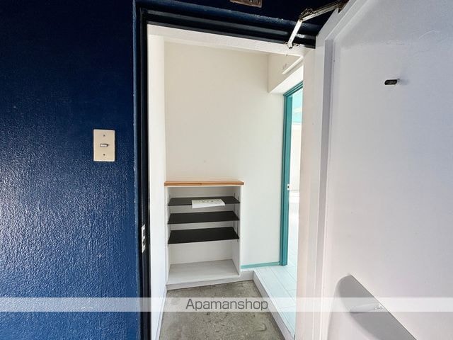アベニュー楠見[1R/39.69m2]のその他設備